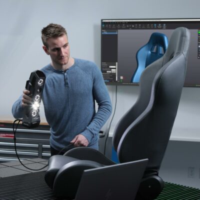 Goscan Spark