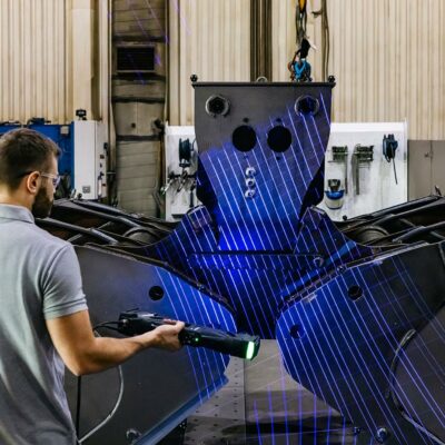 Handyscan Max Elite