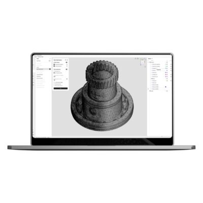 Artec Studio