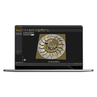 Peel CAD